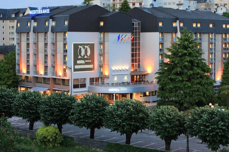 mediterrannee1 Réalisations